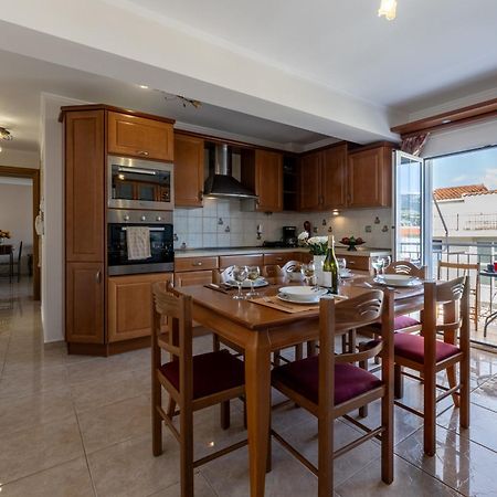 Pavlos Apartments Argostoli  Esterno foto