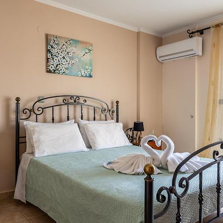 Pavlos Apartments Argostoli  Esterno foto