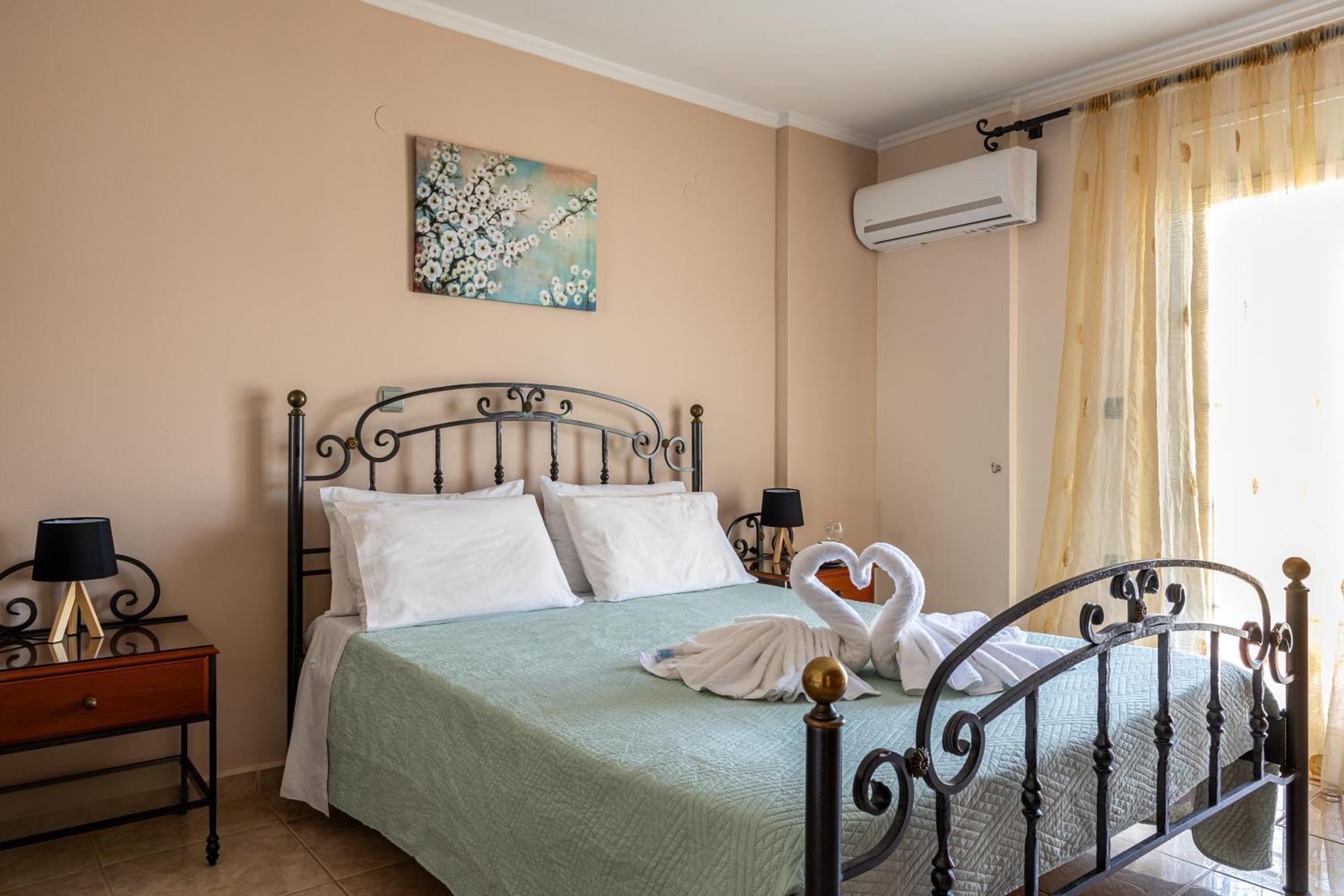 Pavlos Apartments Argostoli  Esterno foto