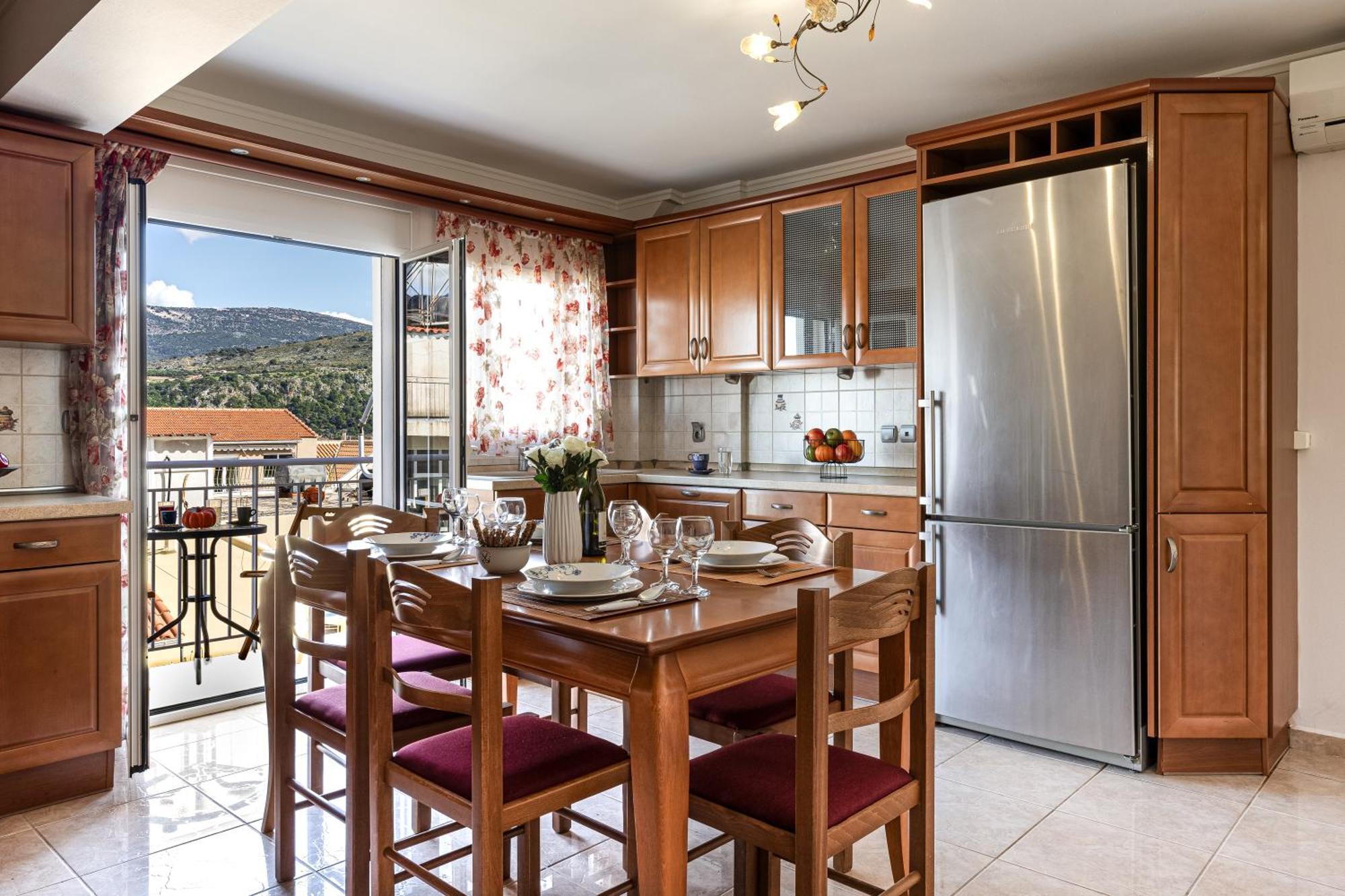 Pavlos Apartments Argostoli  Esterno foto