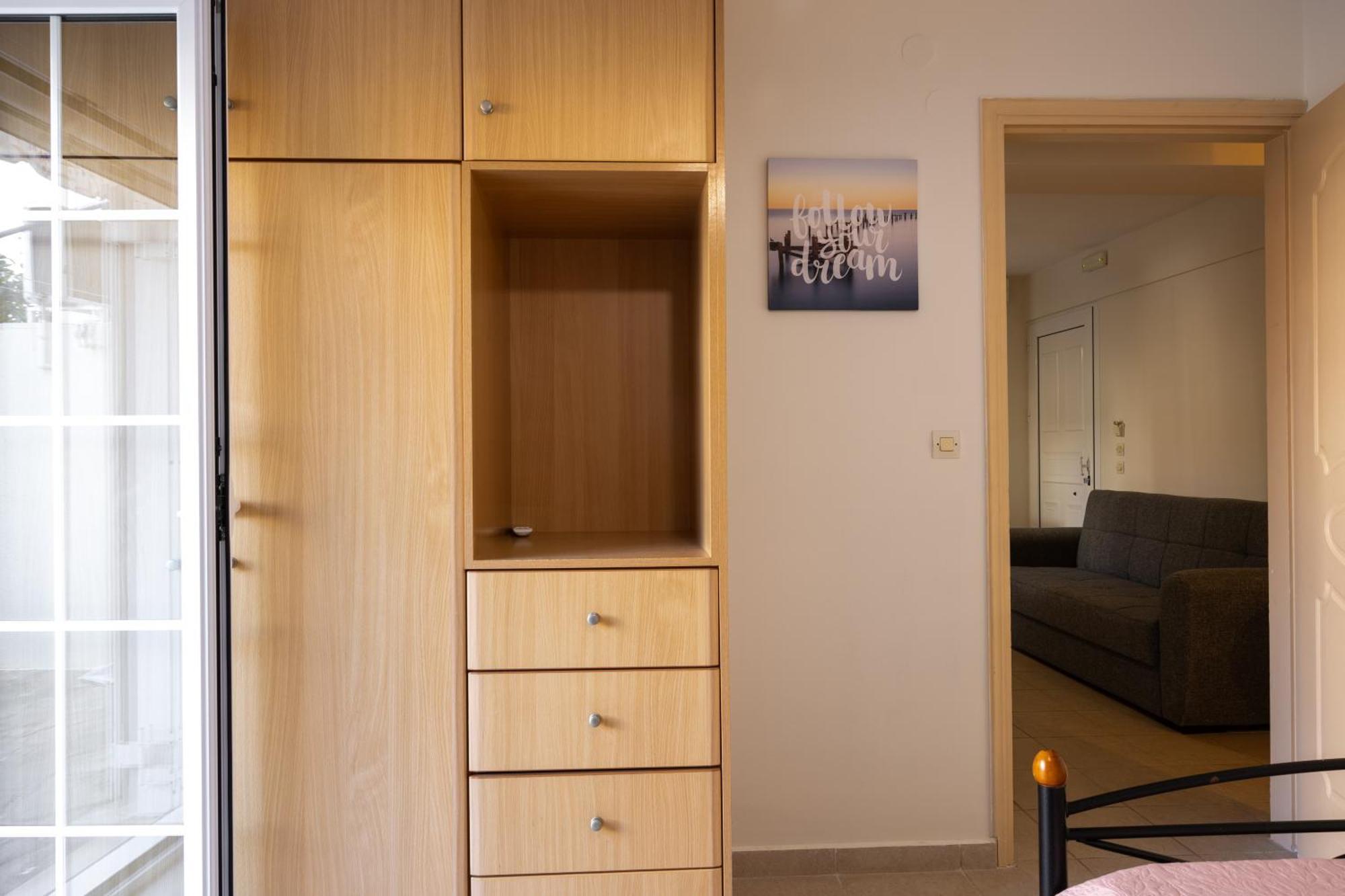 Pavlos Apartments Argostoli  Esterno foto