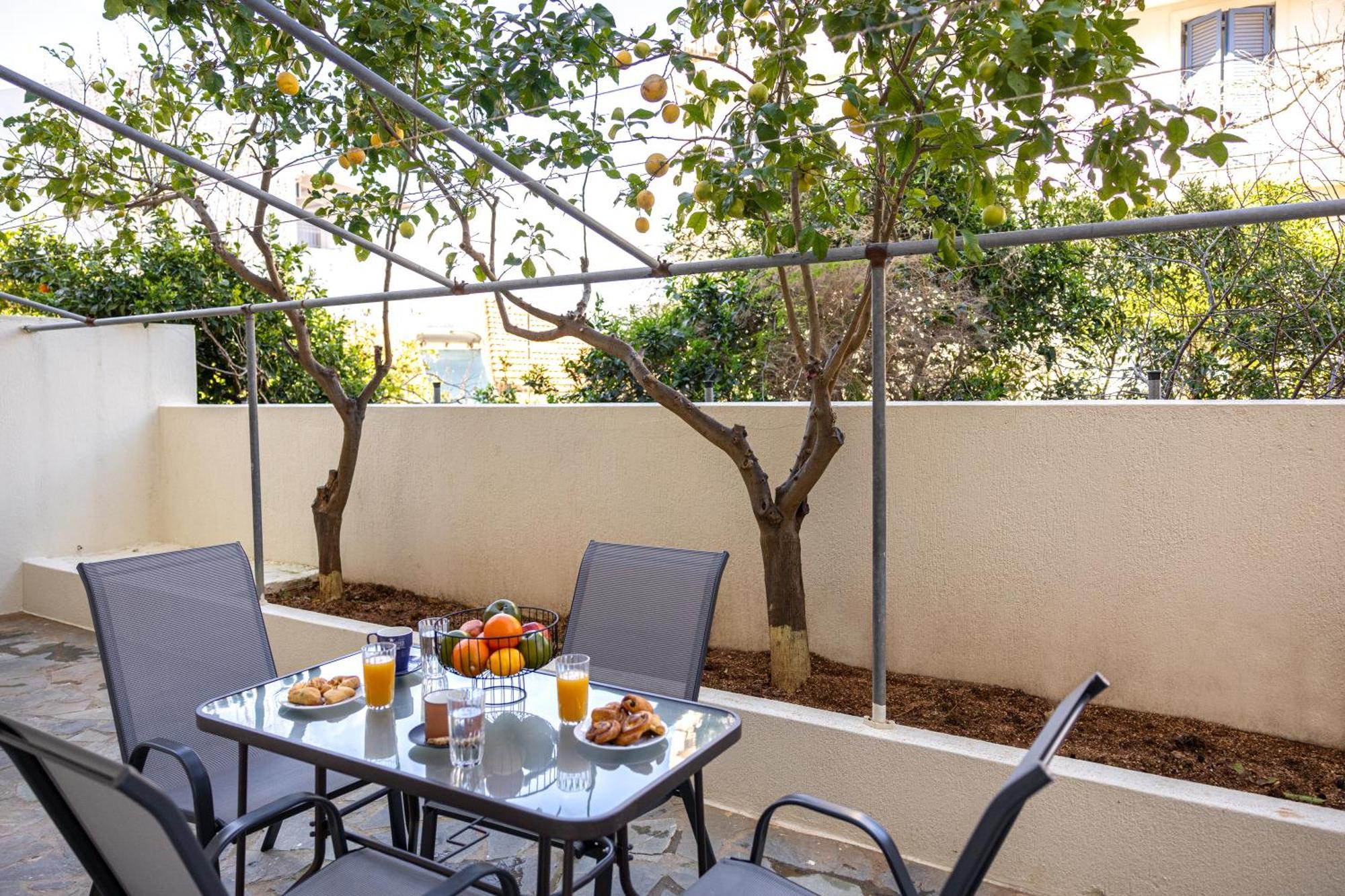 Pavlos Apartments Argostoli  Esterno foto
