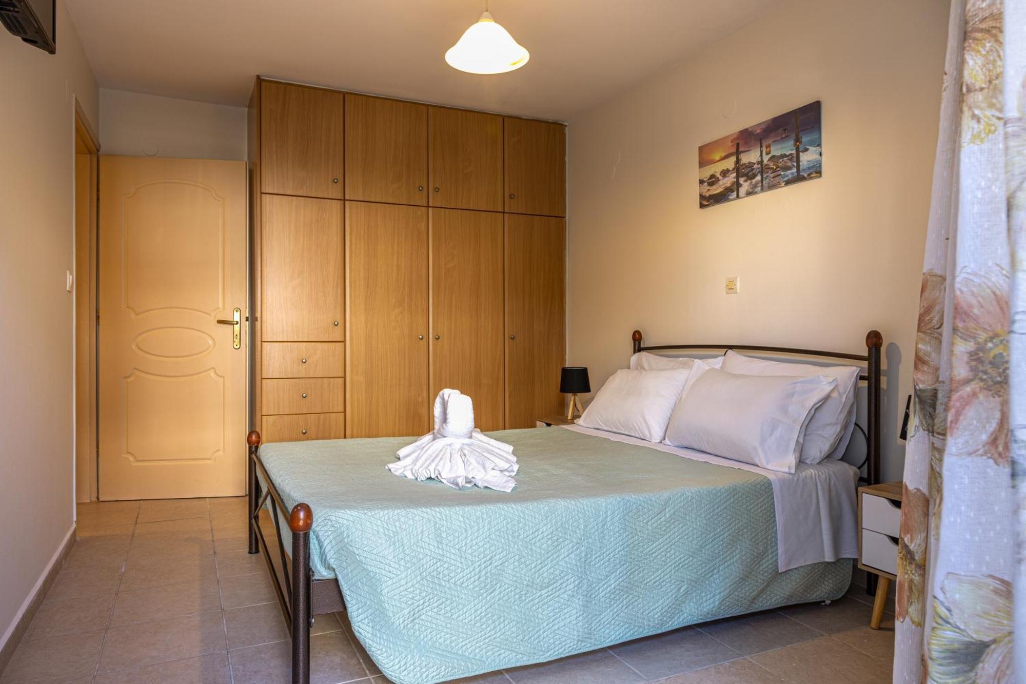 Pavlos Apartments Argostoli  Esterno foto