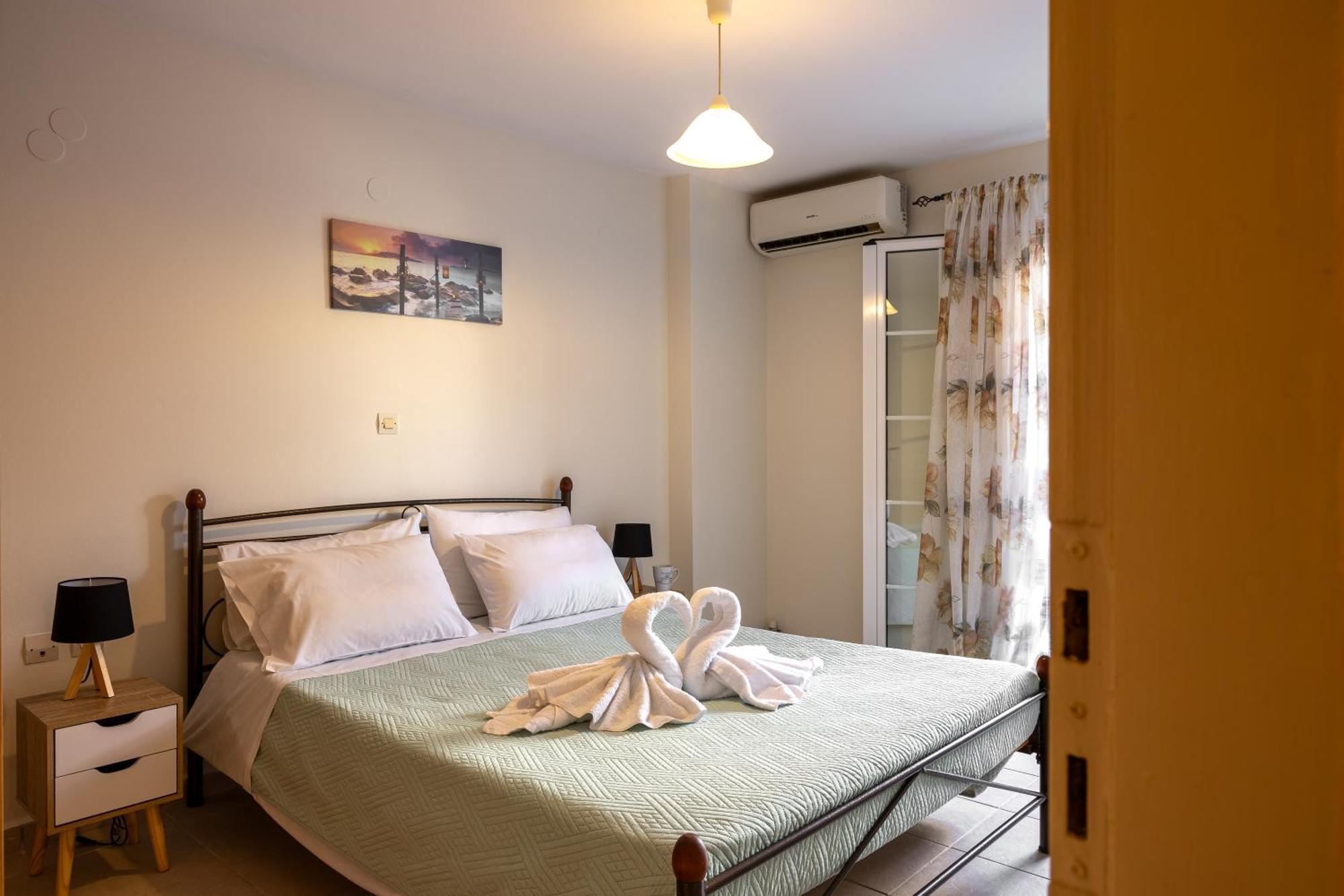 Pavlos Apartments Argostoli  Esterno foto