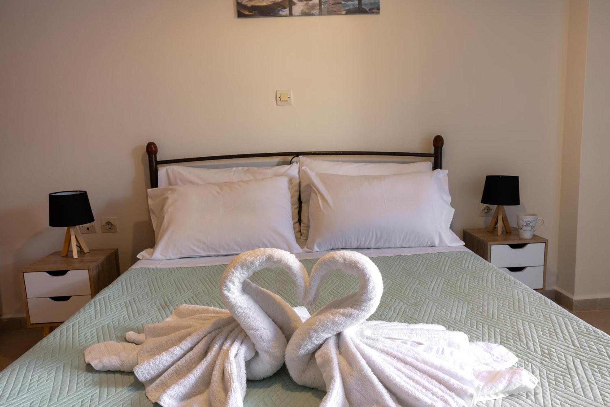 Pavlos Apartments Argostoli  Esterno foto