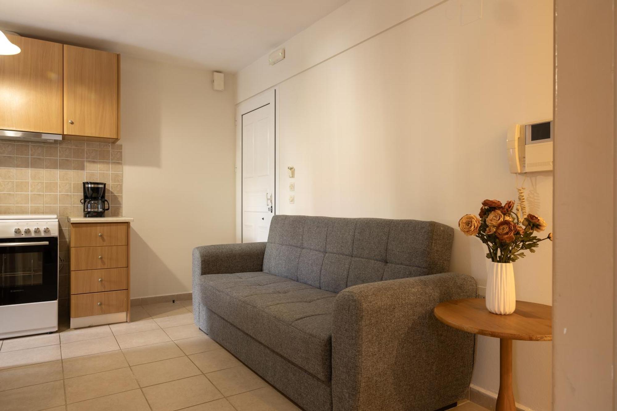 Pavlos Apartments Argostoli  Esterno foto