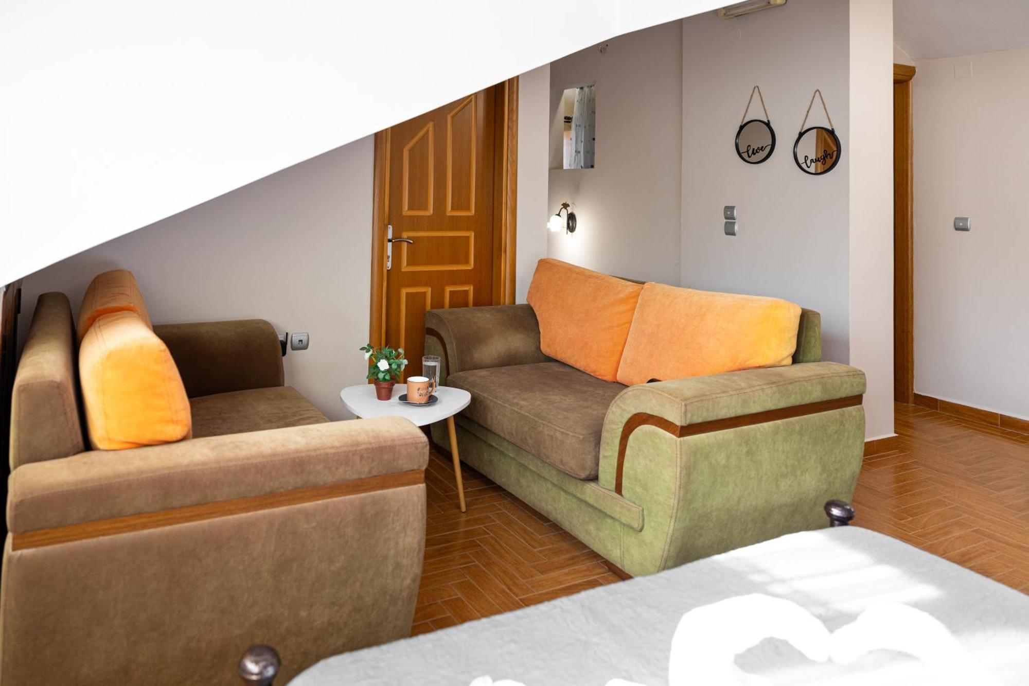 Pavlos Apartments Argostoli  Esterno foto